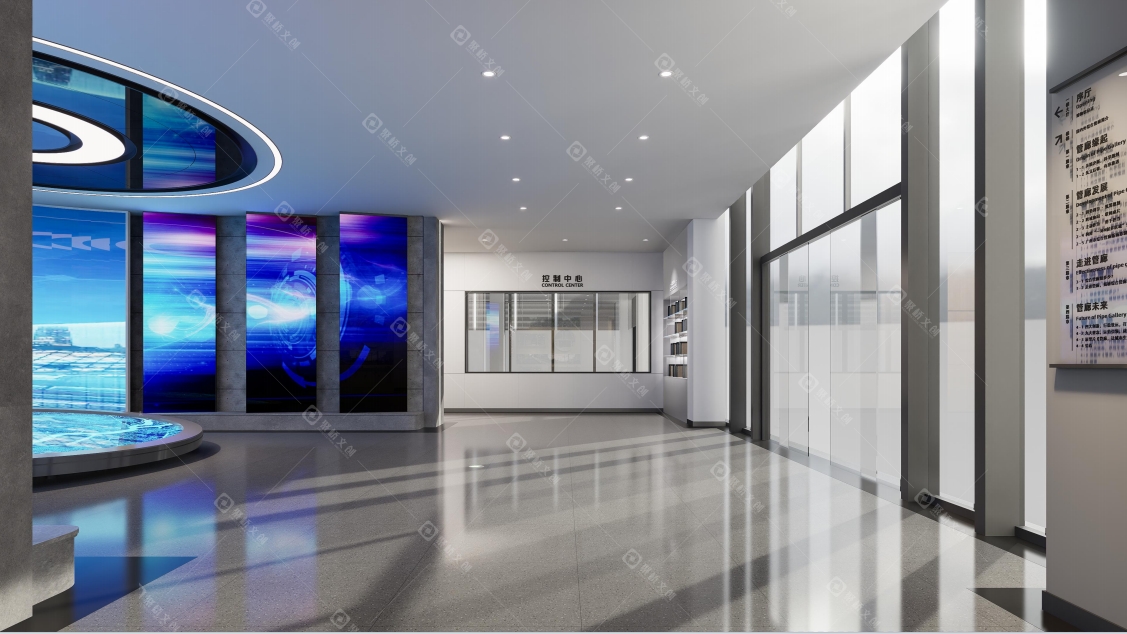 企業品牌展廳容易過時？三大策略讓展廳與品牌共同成長