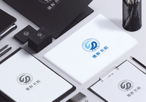 品牌形象視覺設(shè)計