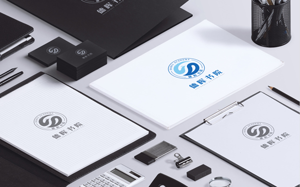 順控教育品牌形象設計