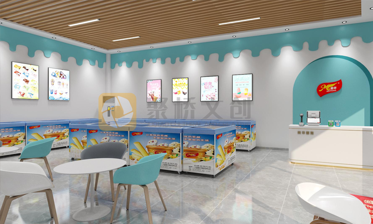 辦公室內文化建設