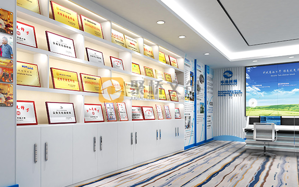 企業(yè)展廳設(shè)計(jì),企業(yè)展廳建設(shè)