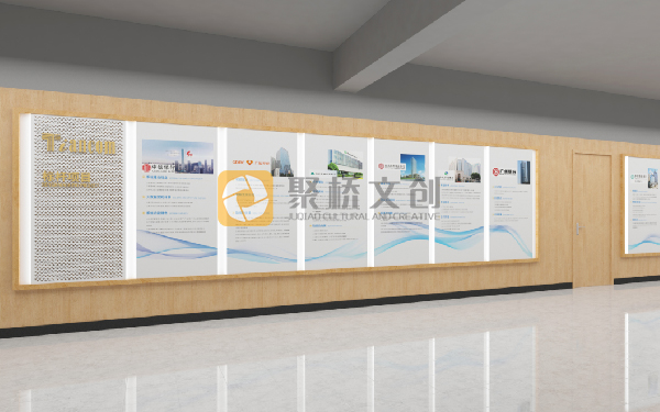 企業(yè)展廳設(shè)計,企業(yè)主題展廳設(shè)計