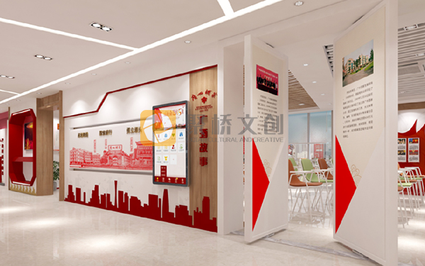 展廳設(shè)計(jì),展廳展館建設(shè)