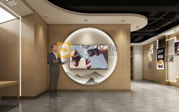 企業品牌, 企業展廳,企業設計,企業展臺