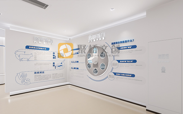 家居企業(yè)展廳設(shè)計，家居企業(yè)風(fēng)格展廳設(shè)計，企業(yè)展廳設(shè)計