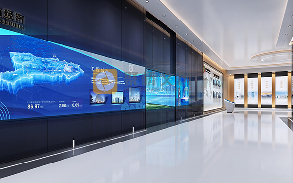 專業(yè)企業(yè)展廳設(shè)計(jì)，企業(yè)展廳設(shè)計(jì)，展廳設(shè)計(jì)