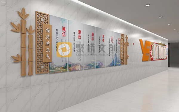 優秀的企業文化，企業文化，企業文化設計