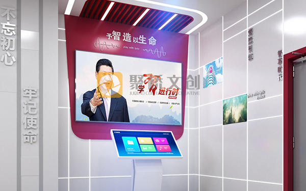 企業(yè)品牌文化展廳設(shè)計，企業(yè)文化展廳設(shè)計，企業(yè)展廳設(shè)計