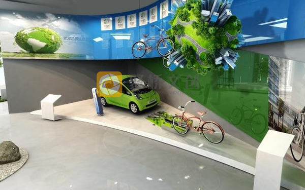 交通樞紐區(qū)域招商中心展廳設(shè)計，區(qū)域招商中心展廳設(shè)計，企業(yè)招商中心展廳設(shè)計