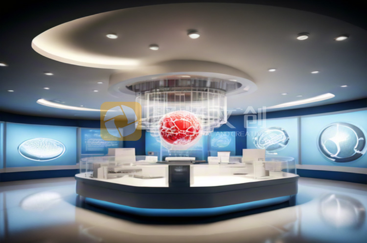 生物醫藥研發中心文化展廳設計.jpg