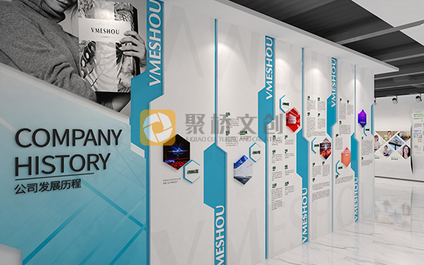 辦公環境文化設計