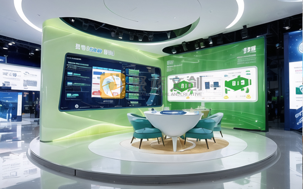 專業數字展廳設計公司