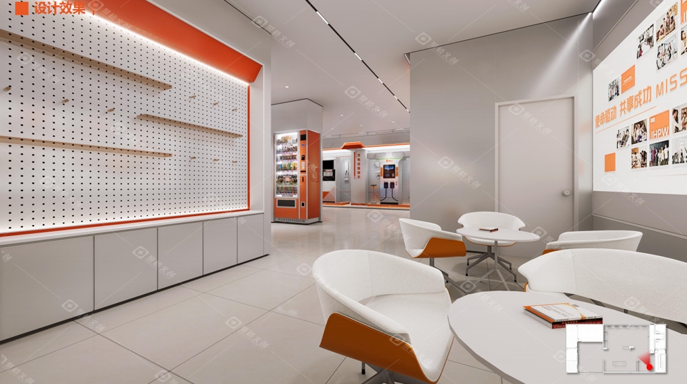 企業(yè)展廳設(shè)計公司